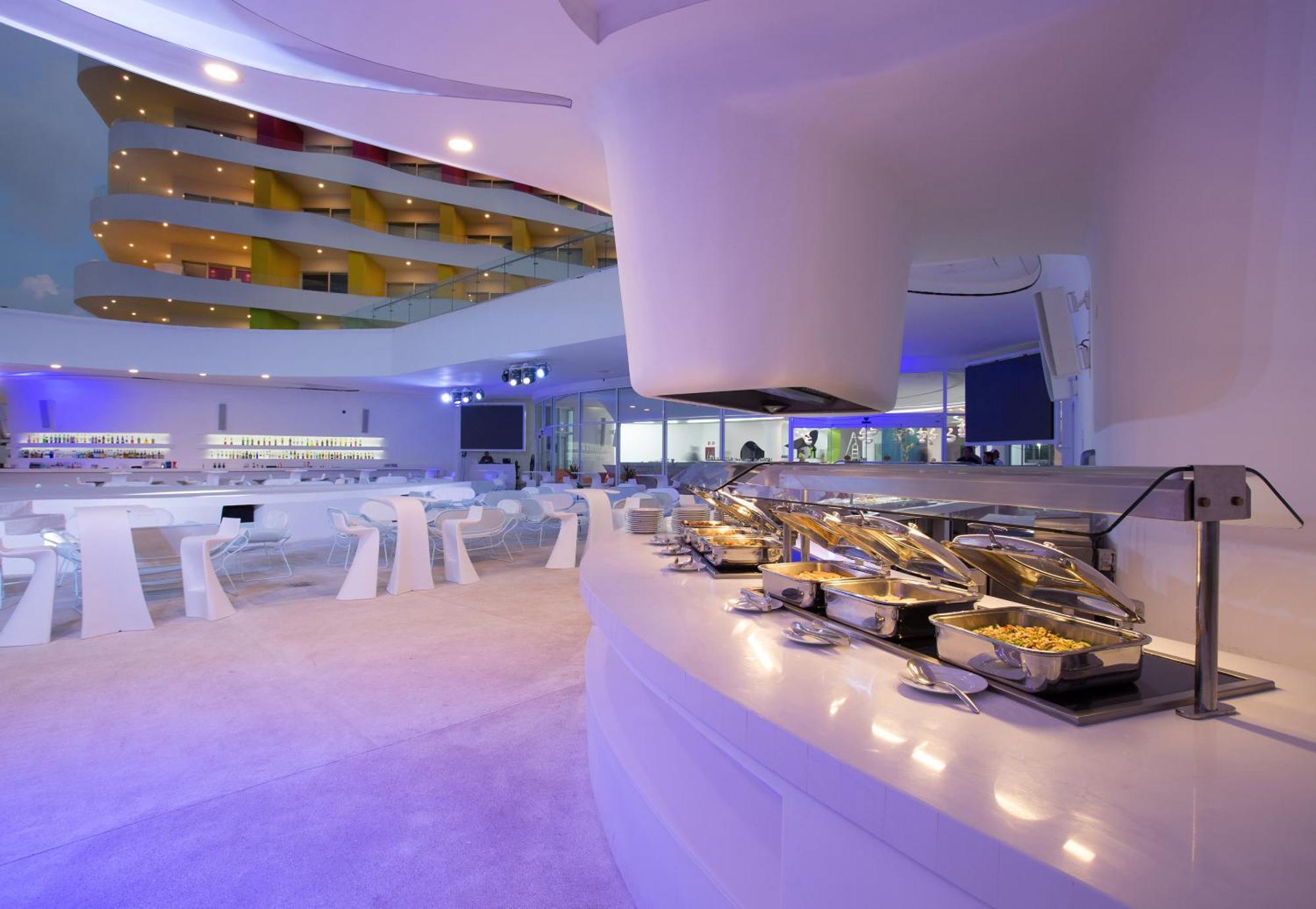 Temptation (adults Only) 5* Cancún