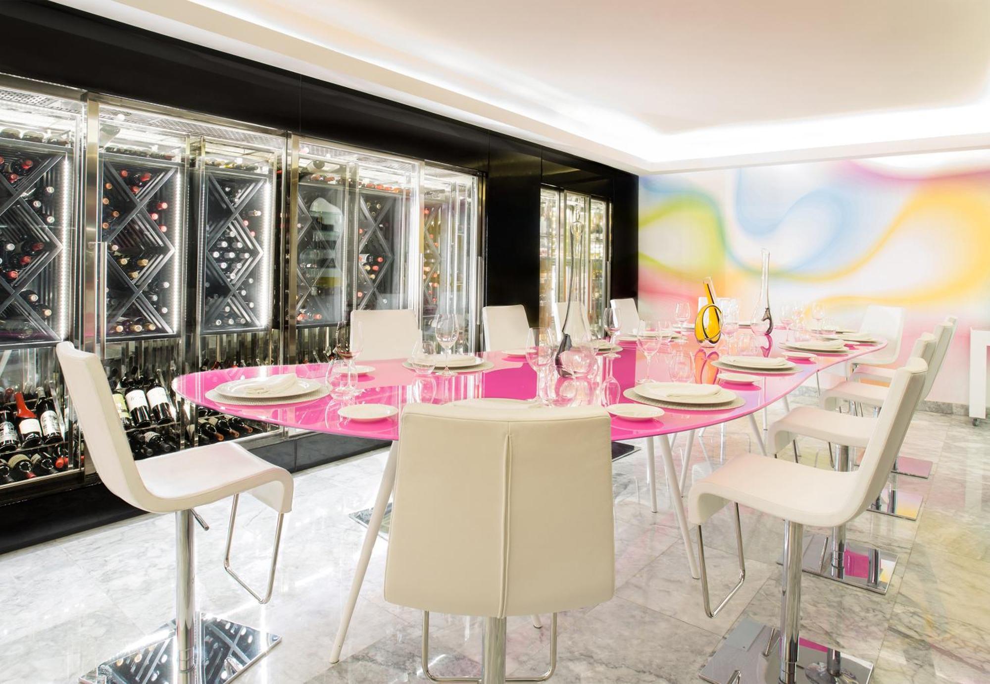 Resort Temptation (adults Only) 5*